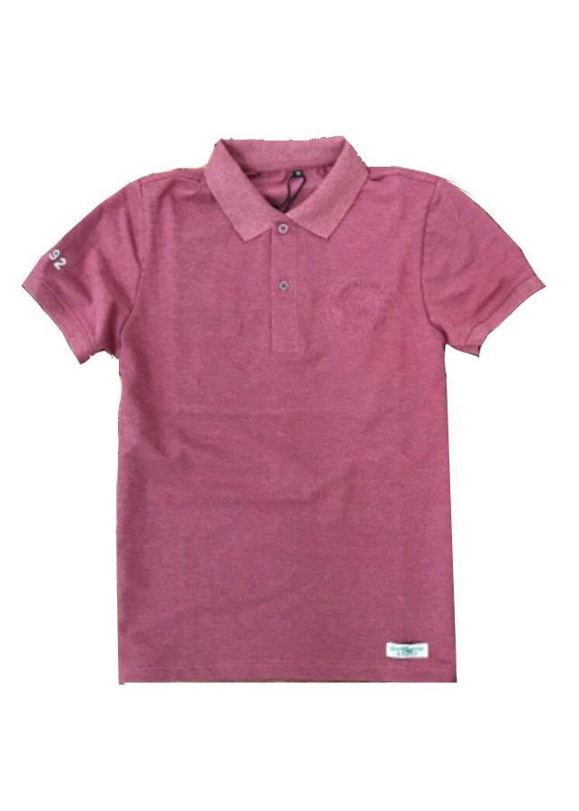 Áo Thun Nam Cao Cấp Số 92 Tay