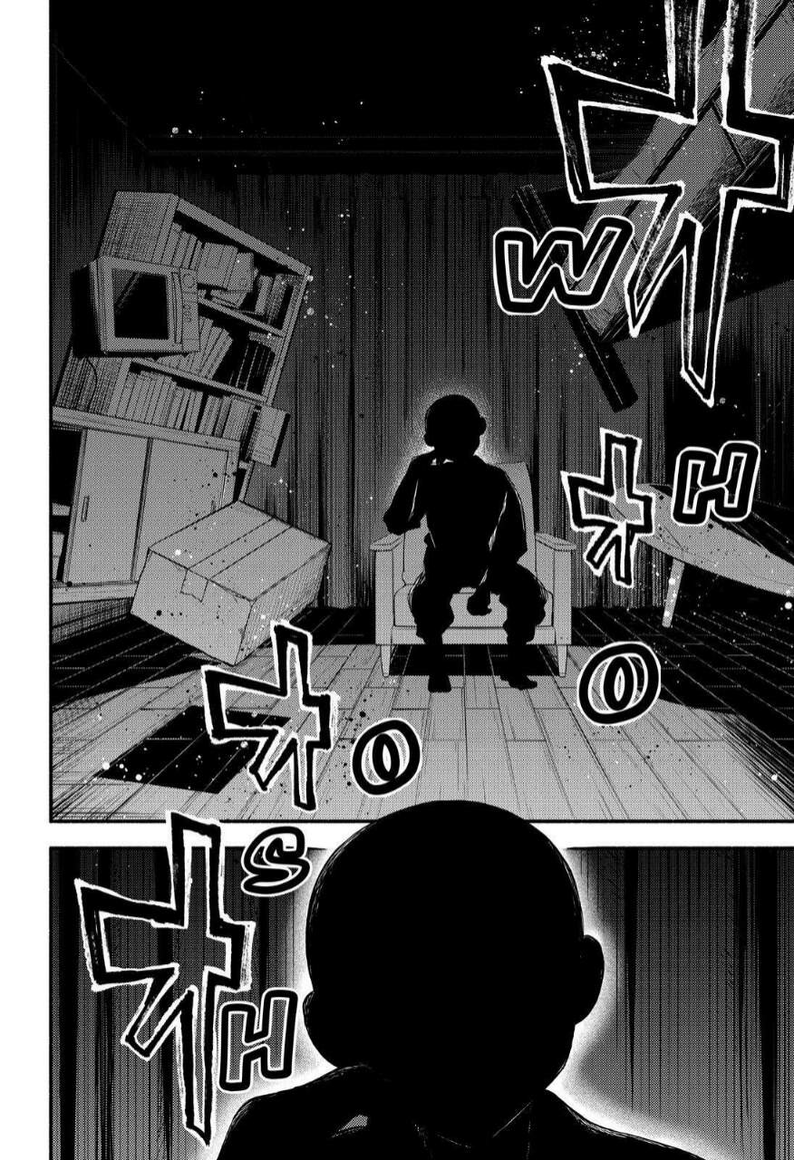 nana vô năng chapter 49 26