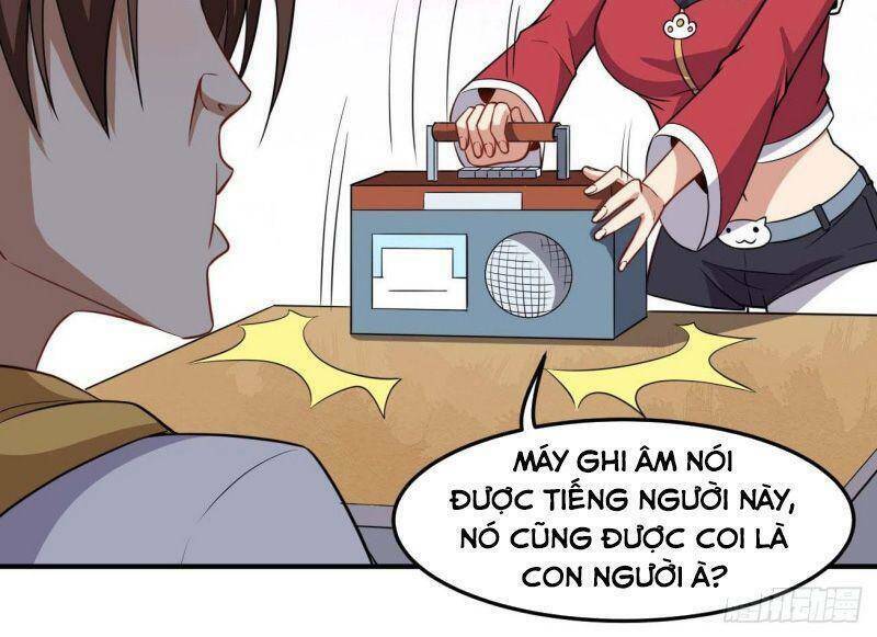 tổ thượng có tiền chapter 70 29