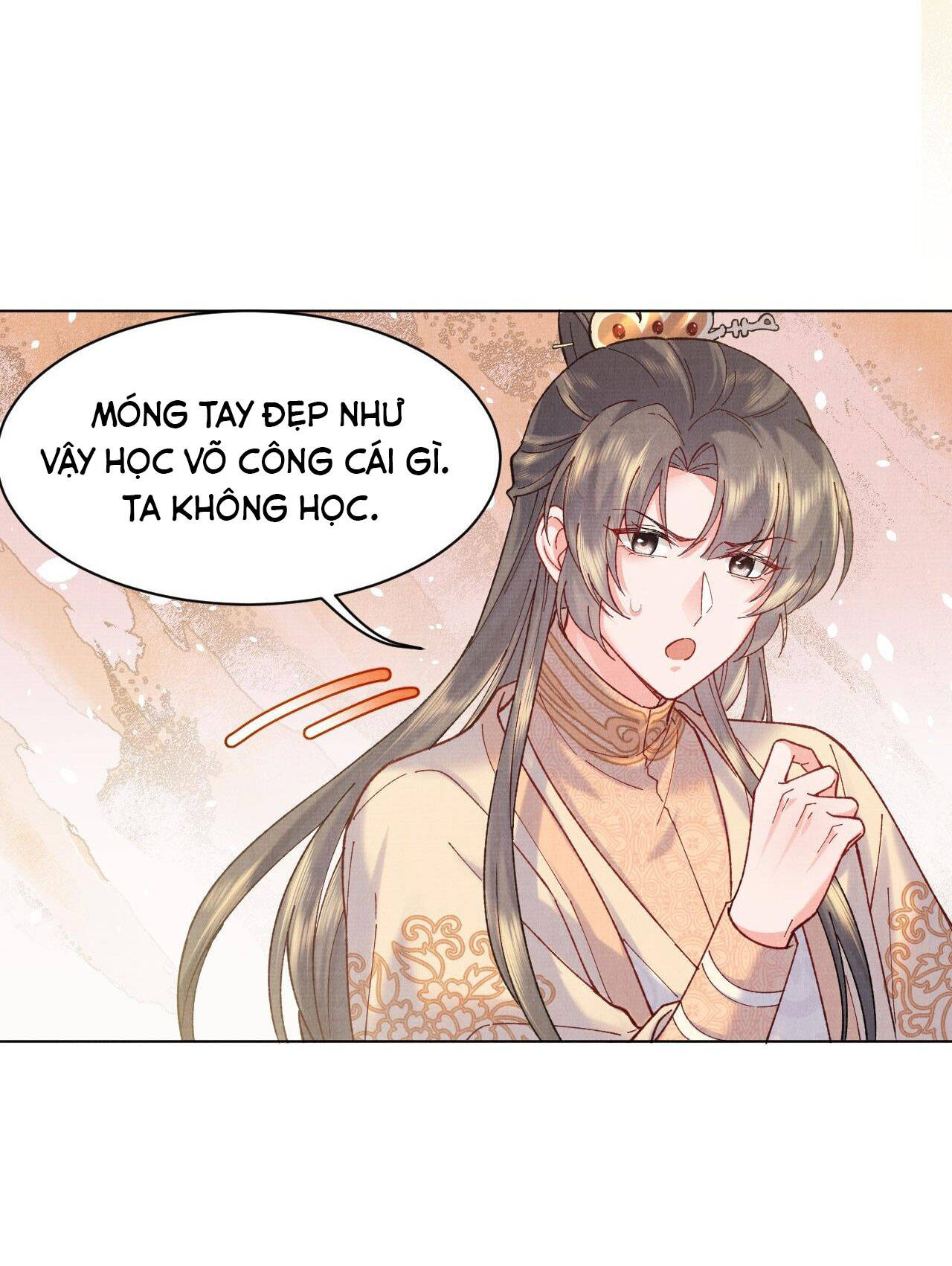 giang hồ biến địa thị kỳ ba chapter 6 28