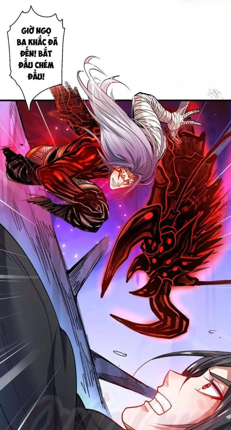 tối cường đại biểu hoàng kim thận chapter 75 5