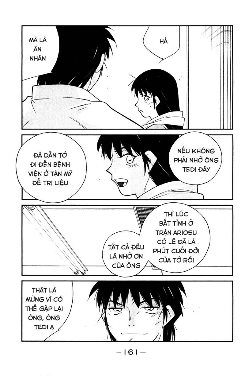 truyền nhân atula 3 chapter 71 16
