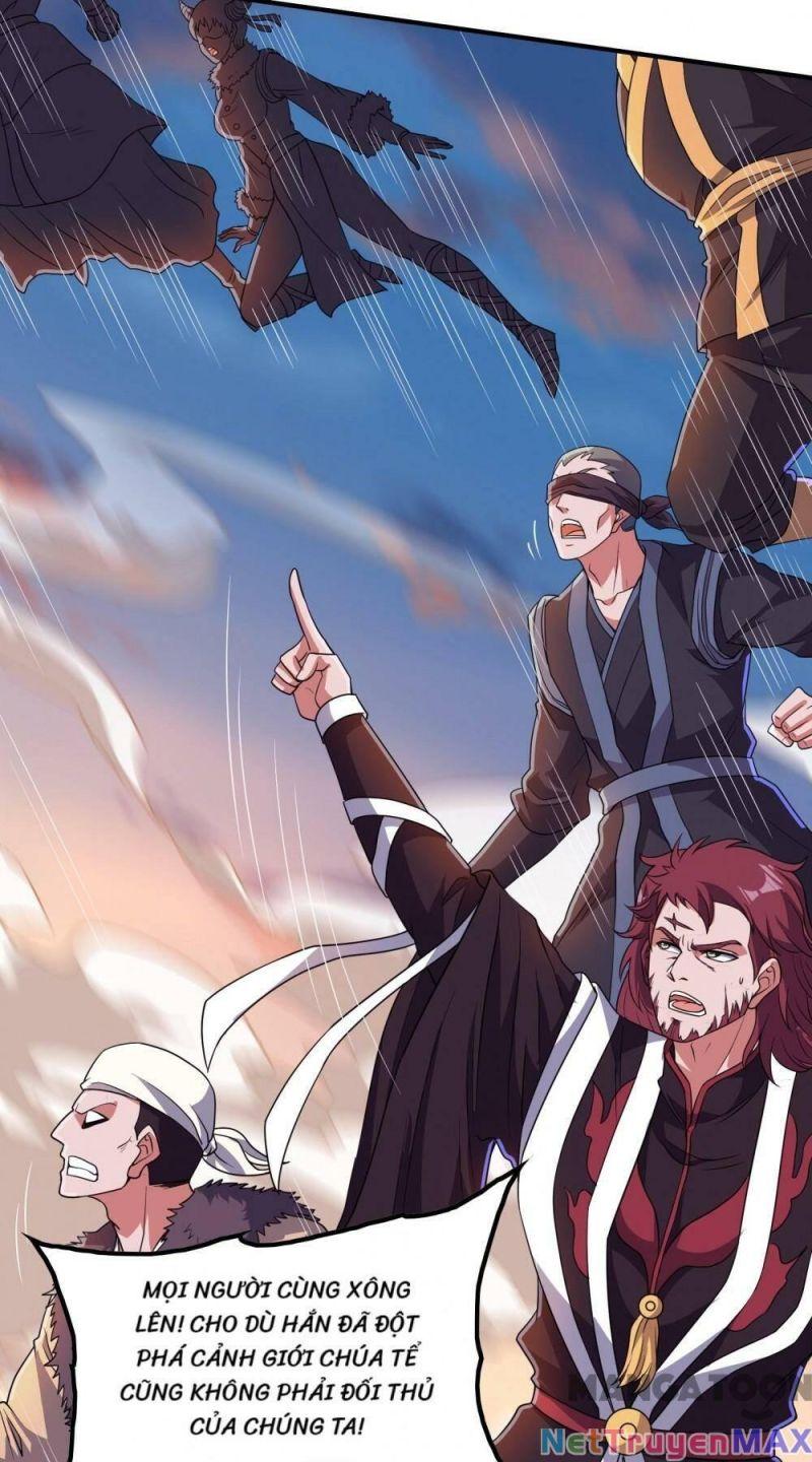 đệ nhất người ở rể chapter 217 3