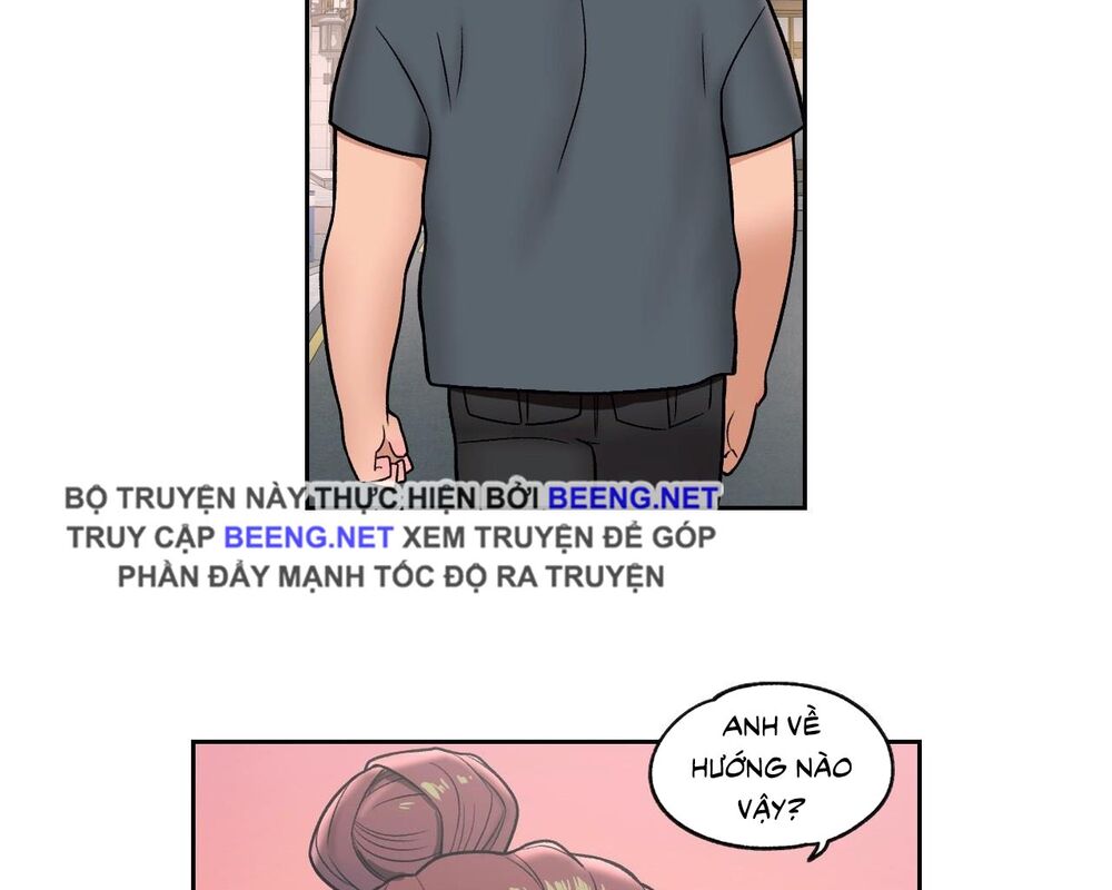 phòng tập gym bí mật chapter 37 60