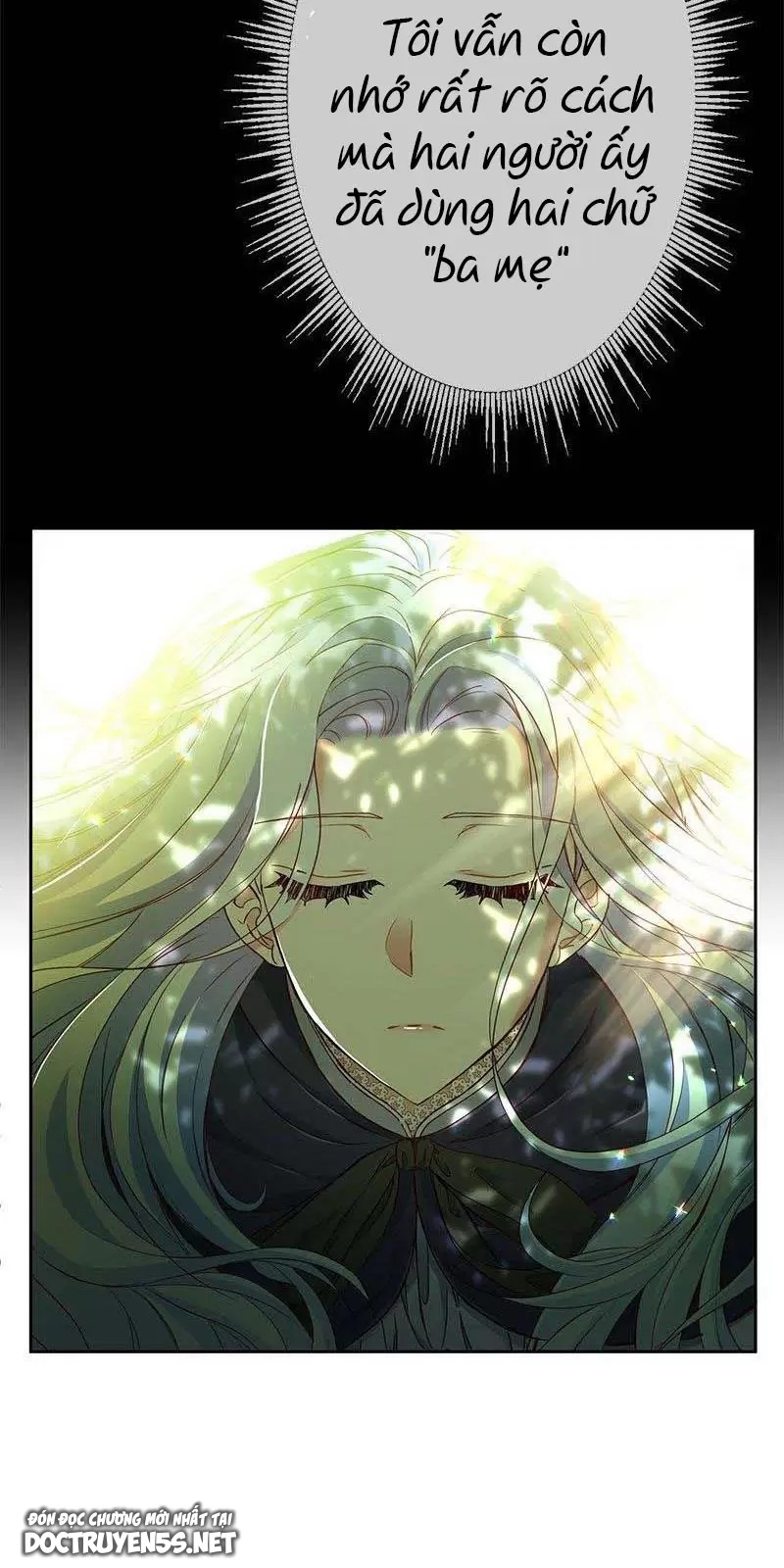 nếu tôi là nhân vật phản diện liệu tôi sẽ chết chapter 4 81