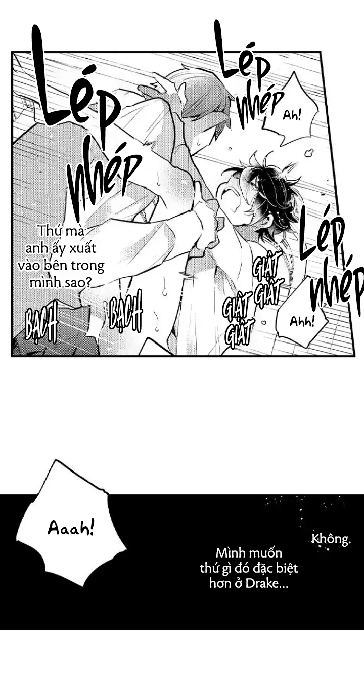 tiếng gọi của tình yêu sau trải nghiệm cận tử chapter 29 30