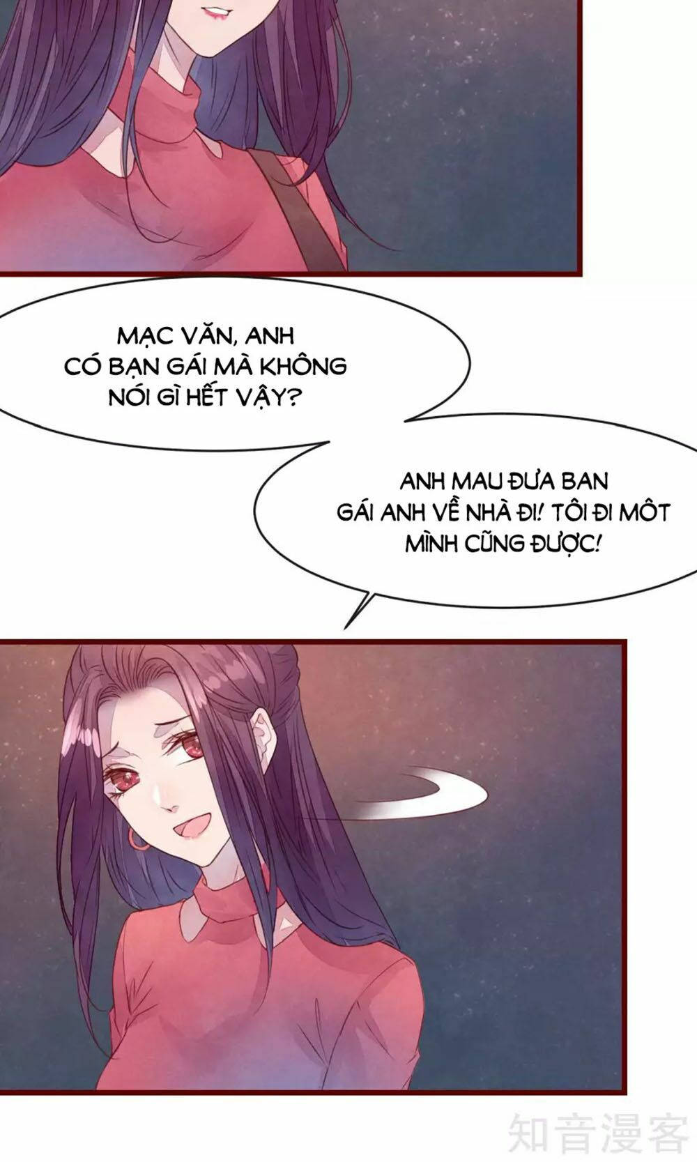 đào tạo nuôi dưỡng bạn trai mèo chapter 29 15