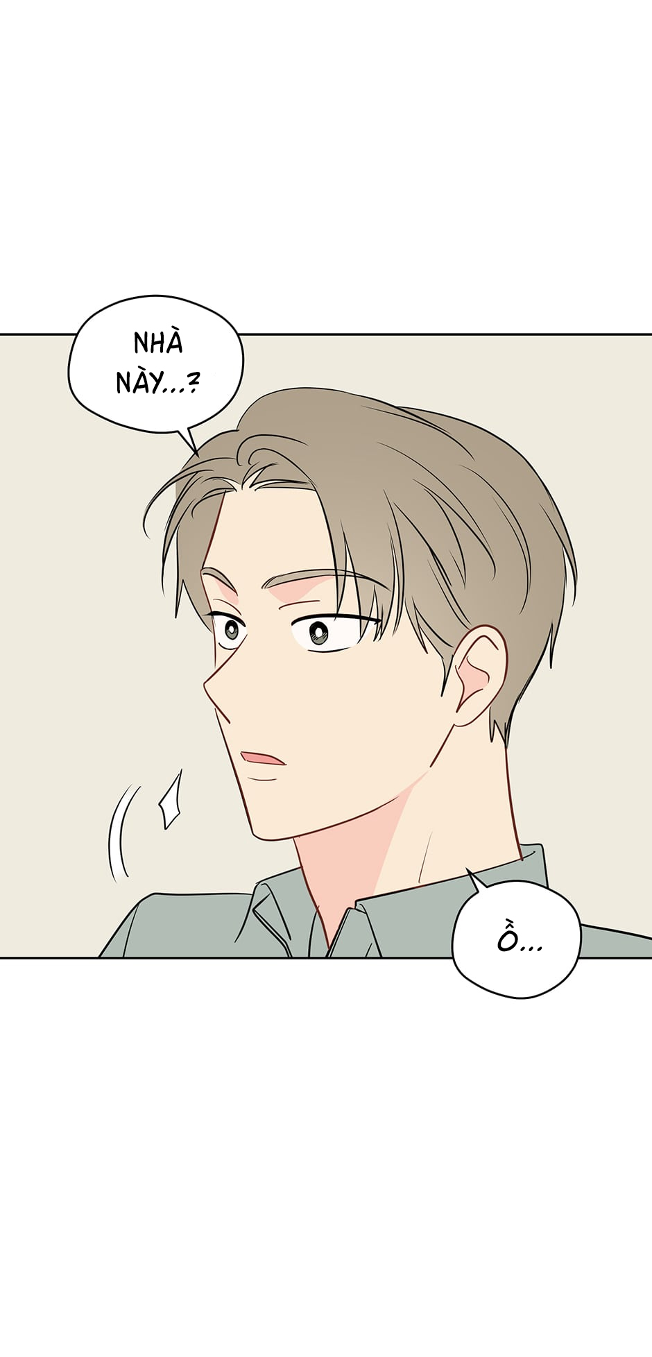 chỉ là giấc mơ thôi phải không? chapter 43 29