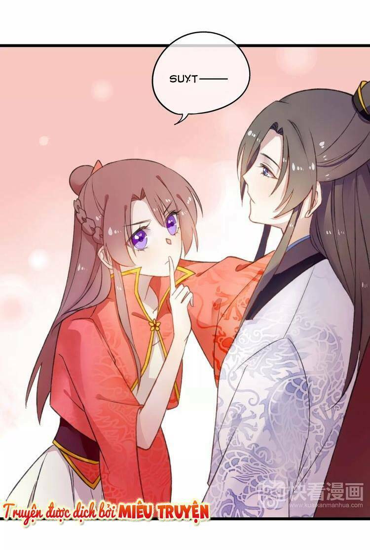 quân phong nghê ca chapter 6 31