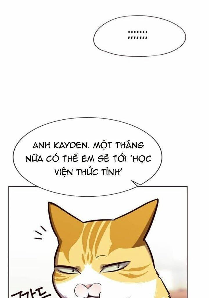 biến thân thành mèo chapter 143 33