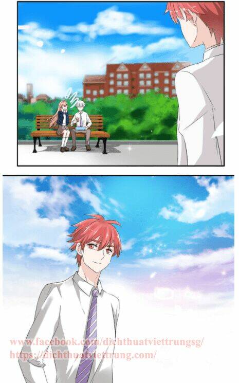 lều khều biết yêu chapter 41 50