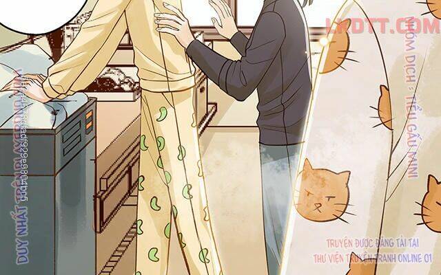 chồng trước 18 tuổi chapter 34 11