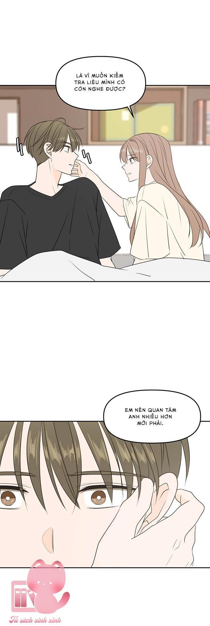 hẹn gặp nhau ở kiếp thứ 19 chapter 72 12