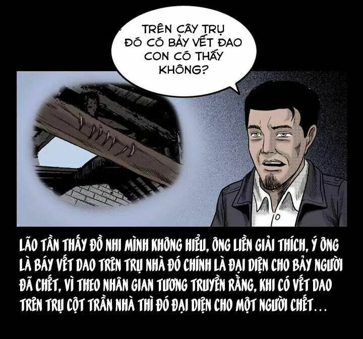 kỳ án có thật chapter 54 47