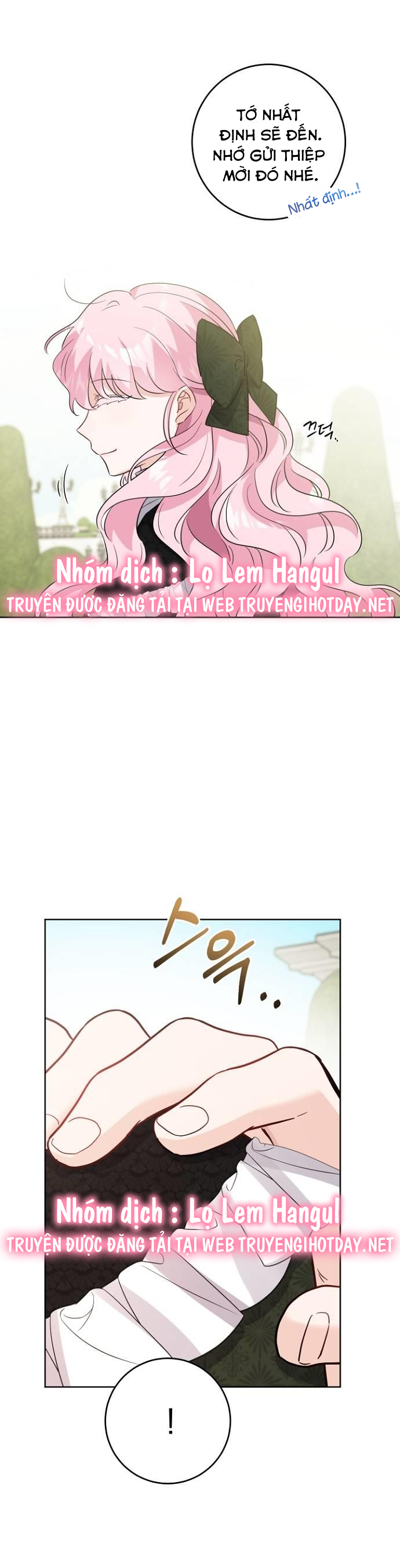 tôi sẽ đưa đứa trẻ ấy rời đi chapter 15 25