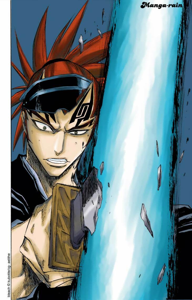 thần chết ichigo chapter 120 2