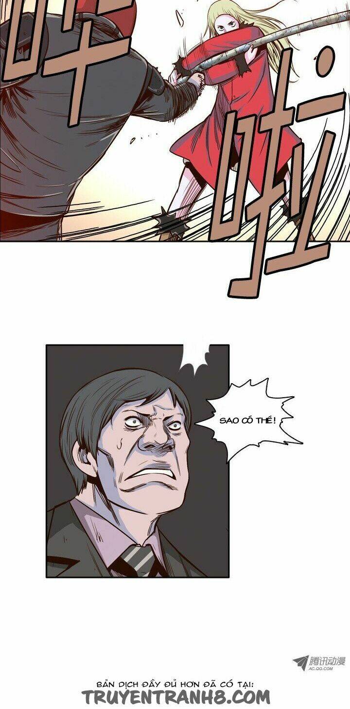 vua của vong linh chapter 25 2