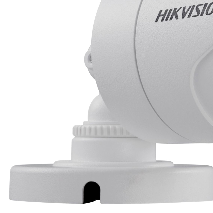 Camera Quan Sát Hikvision DS-2CE16C0T-IR-Hàng Chính Hãng