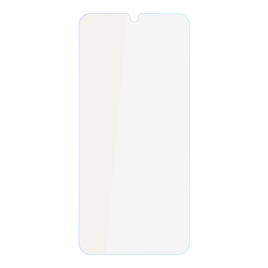 Kính Cường Lực Trong Suốt 2.5D Không Full Màn Dành Cho Vsmart Star - Handtown- Hàng Chính Hãng