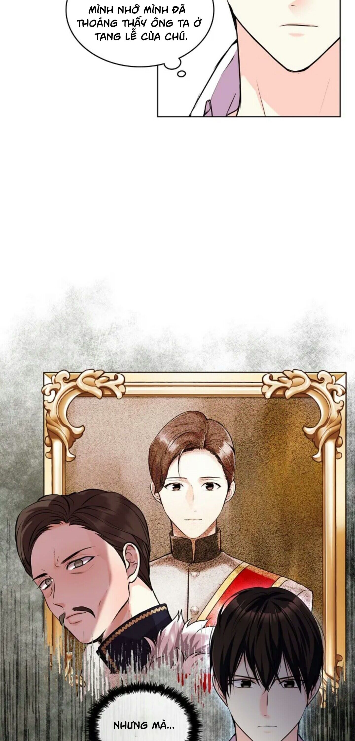 đức hạnh của ác nữ phản diện chapter 47 49