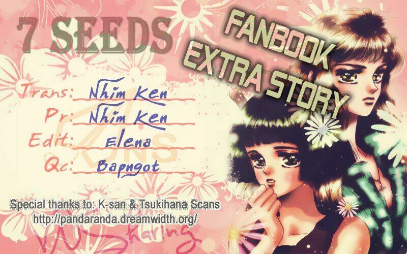 7 mầm sống chapter 111.5 1