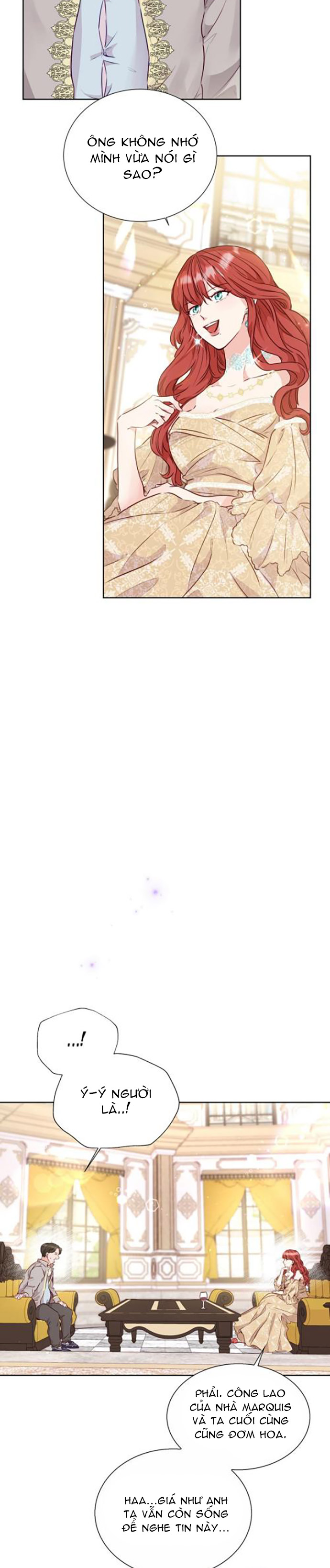 đánh cắp trái tim thiếu nữ chapter 12.2 13