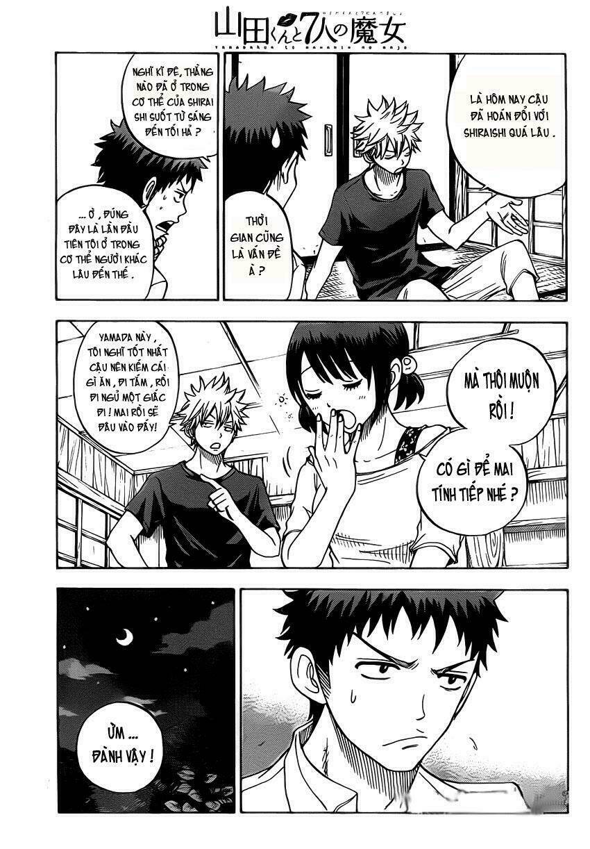 yamada và thất đại ma nữ chapter 18 10