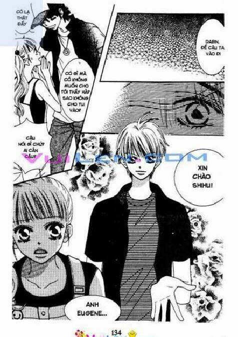 neck and neck chapter 5 130