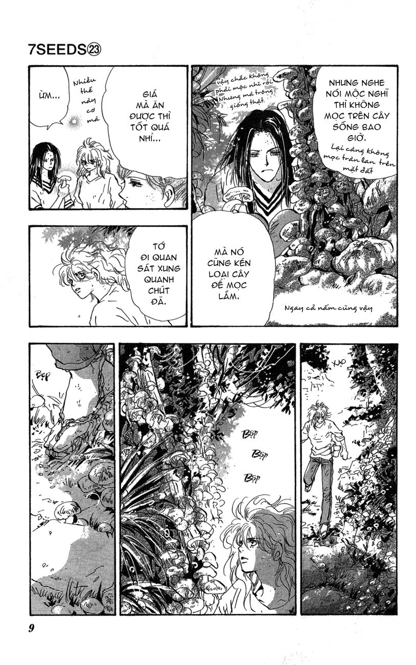 mầm sống chapter 117 8