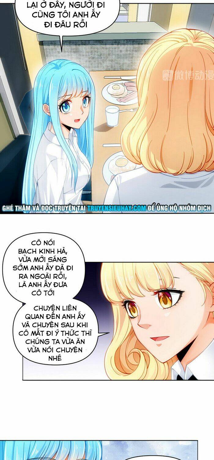 dị năng của ngươi thuộc về ta chapter 15 12