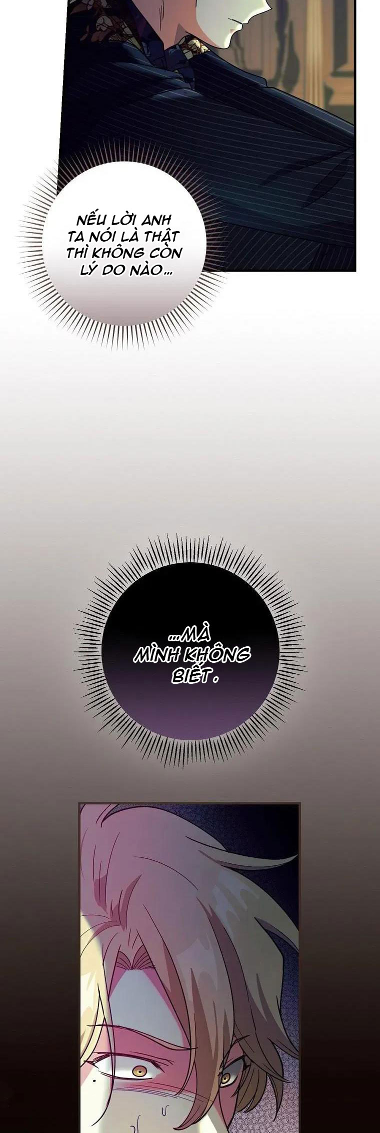 hiệp sĩ băng giá chapter 54.2 21