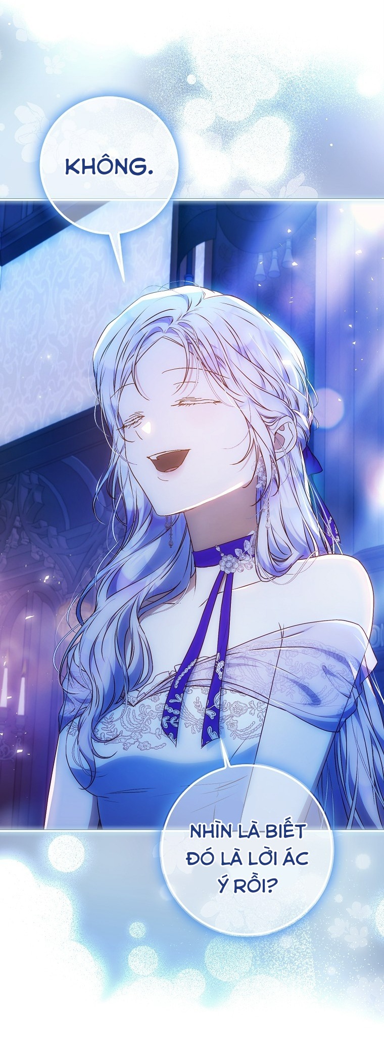 trở thành vợ của nam chính chapter 106 4