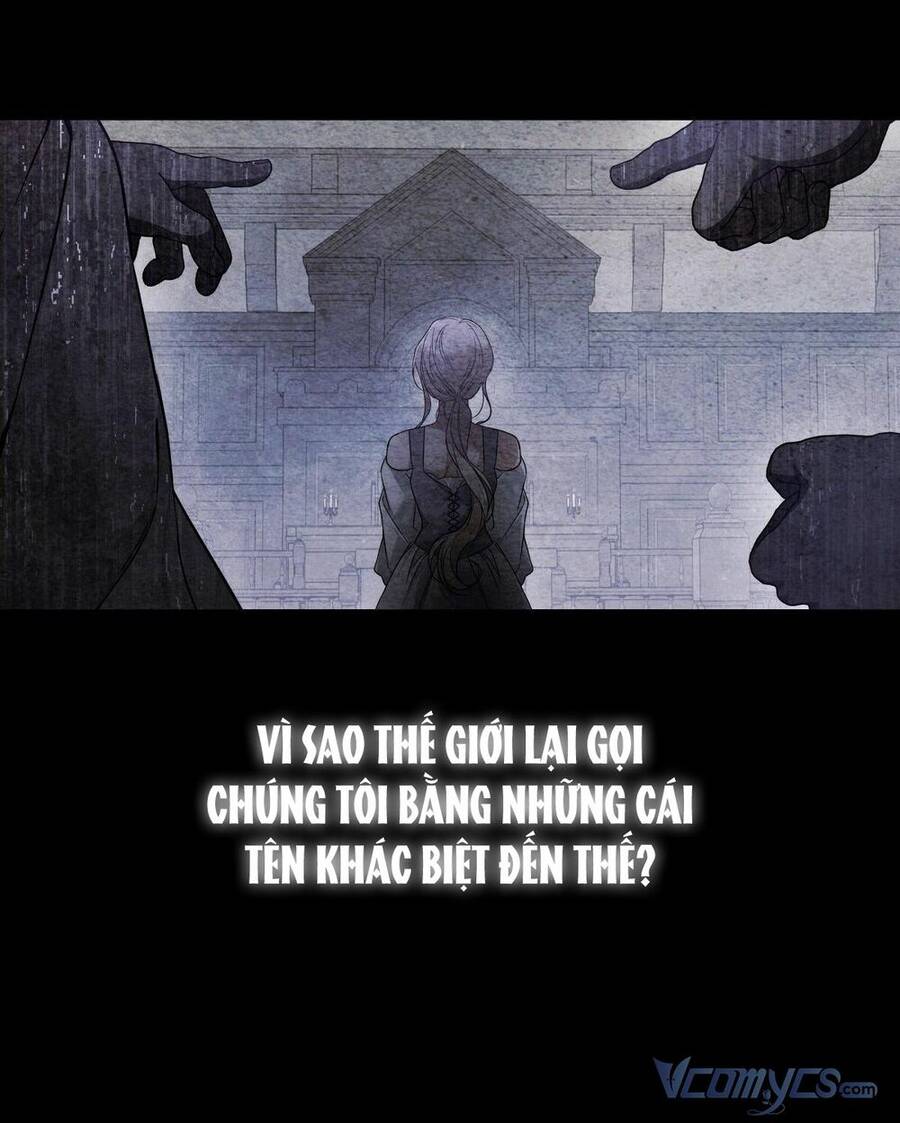 lời nói dối vĩnh cửu của người chapter 13 9