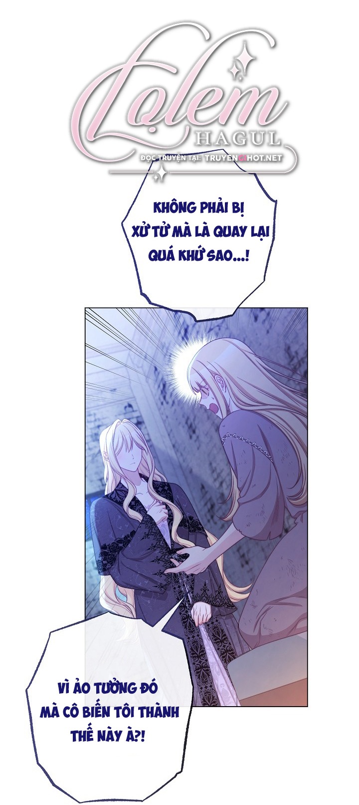 ác nữ đảo ngược đồng hồ cát chapter 98 7