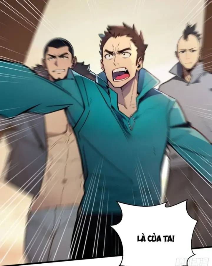 toàn dân thần vương: tôi hiến tế nghìn tỷ sinh linh! chapter 48 56