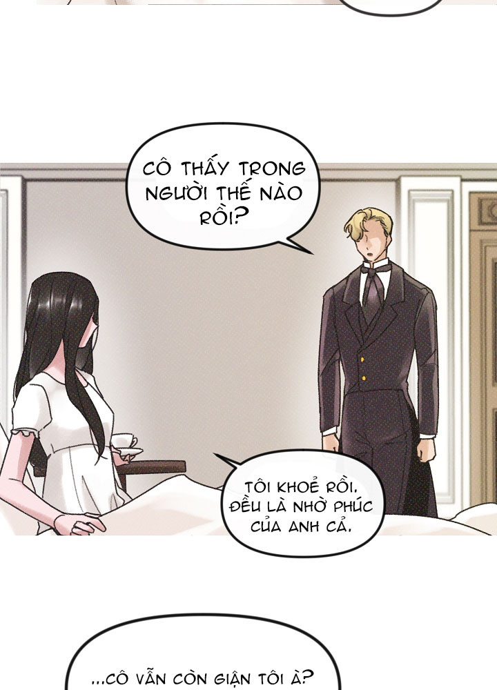 em dám không ? chapter 8 14