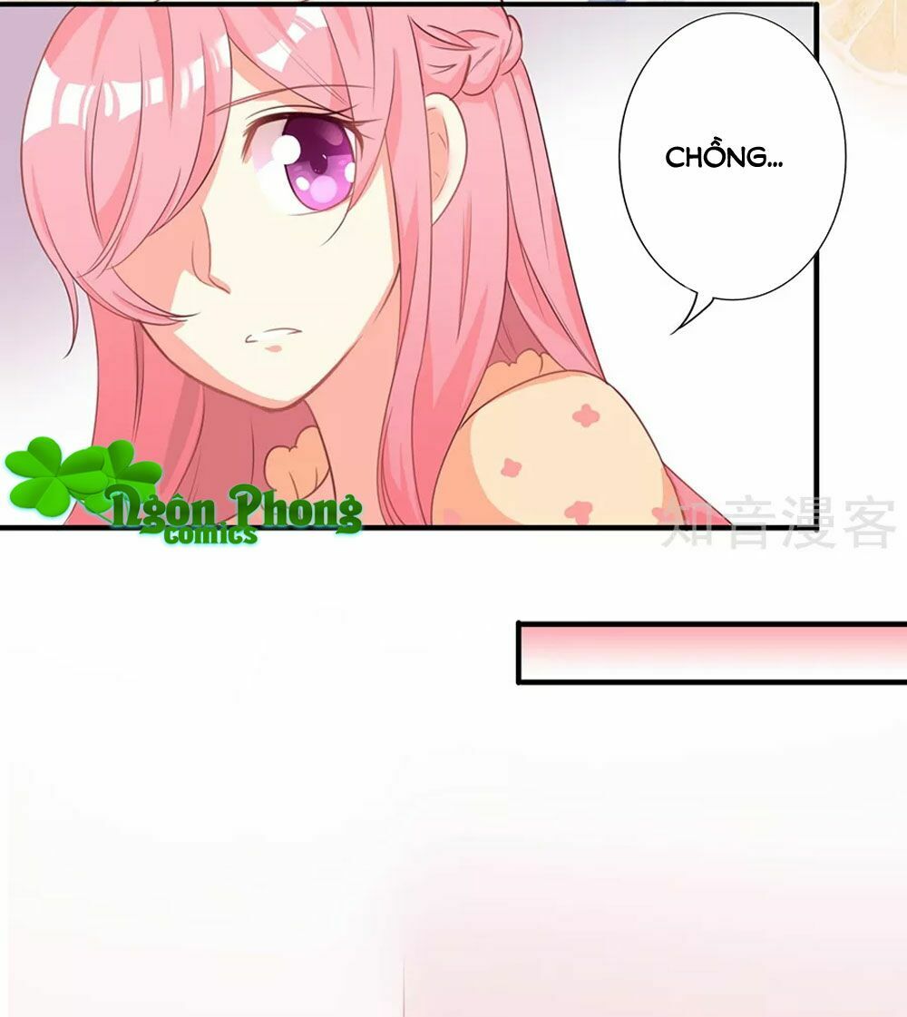 cả thế giới đều không bằng người chapter 84 11