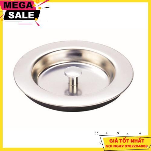 Bộ Lọc Rác Bồn Rửa Chén Inox Dễ Dàng Thay Thế Cho Gia Đình - Giao Hàng Toàn Quốc