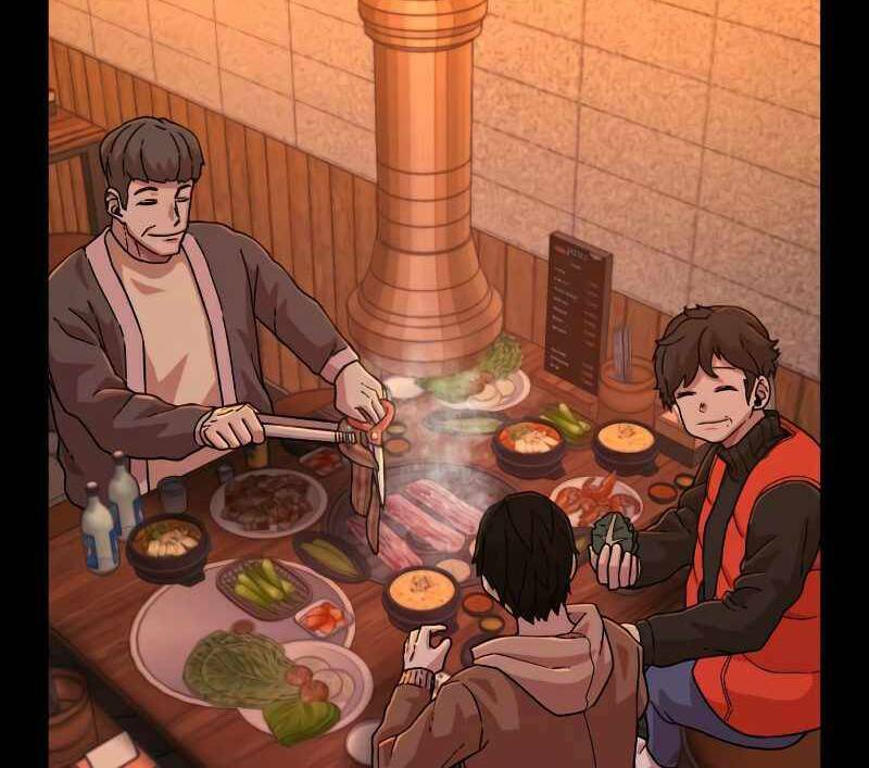 Sự Trở Lại Của Anh Hùng Diệt Thế chapter 45.5 44