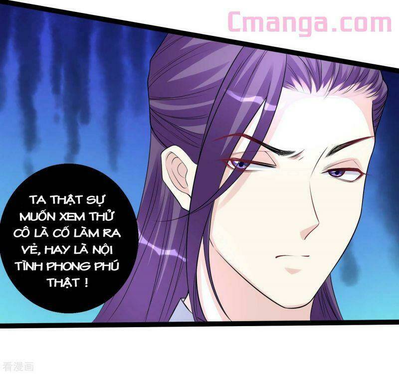 độc y đích nữ chapter 52 18
