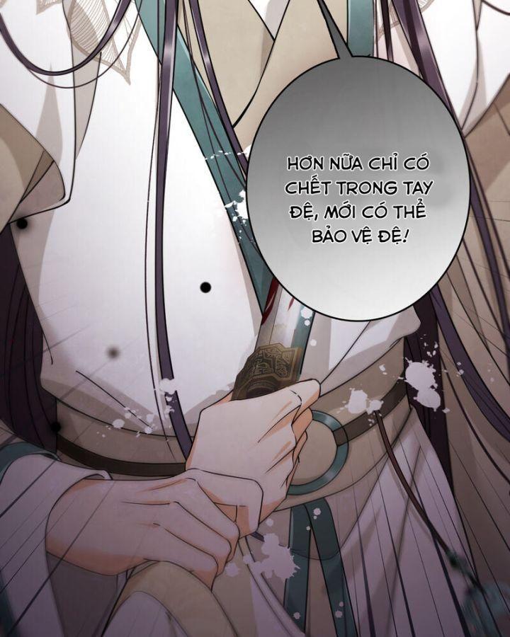 nụ cười của ngươi ngọt gãy tám cái răng của ta chapter 92 44