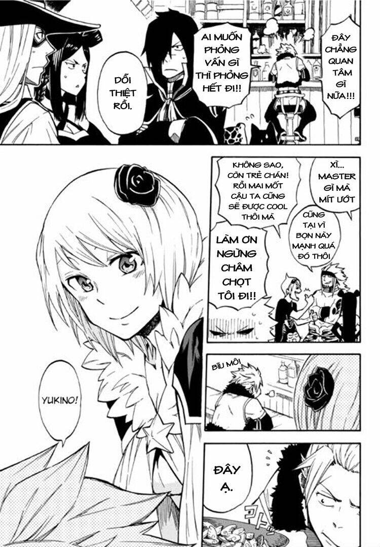 hội pháp sư nổi tiếng ngoại truyện - souryuu chapter 1 10