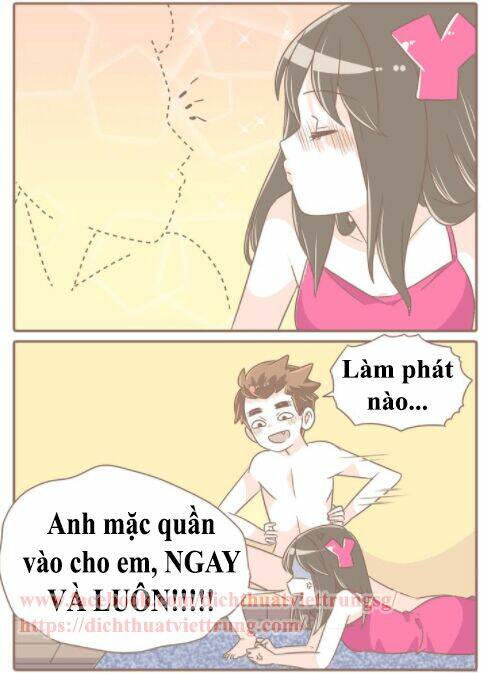 đại thánh và tiểu yêu chapter 54 26