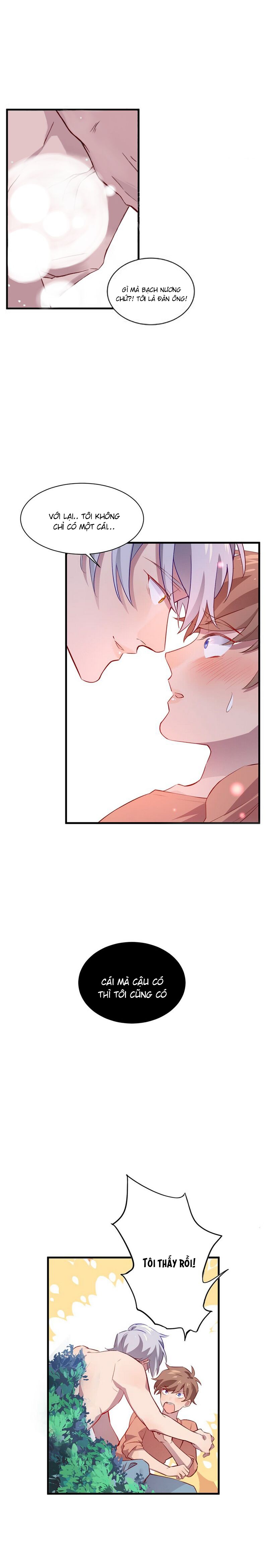 lang quân, xin đừng...! chapter 11 6