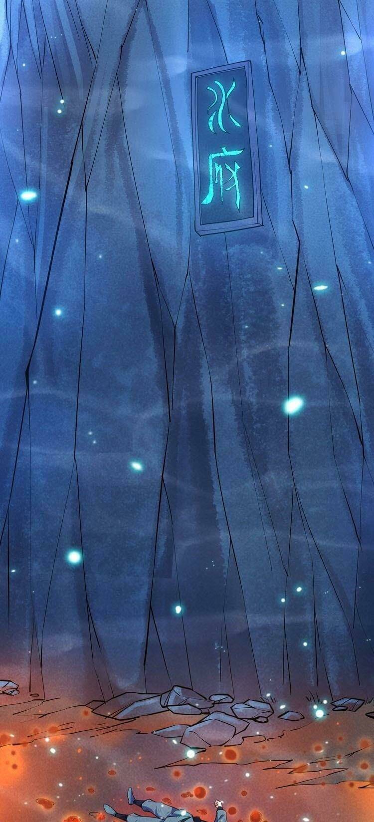 thánh tôn chapter 24 3