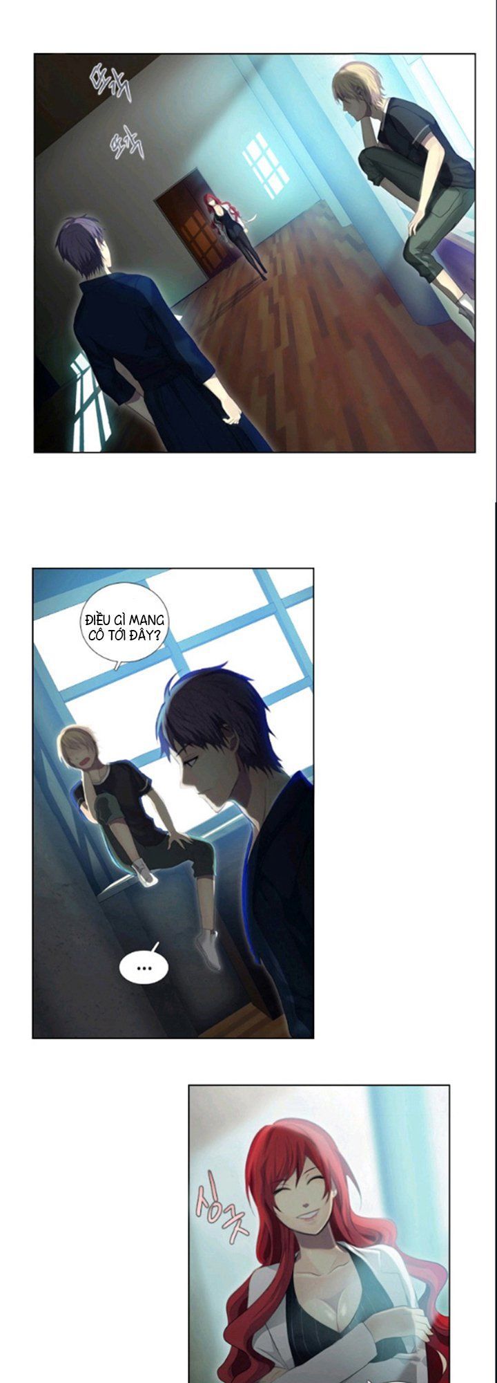 vua thời không chapter 7 2