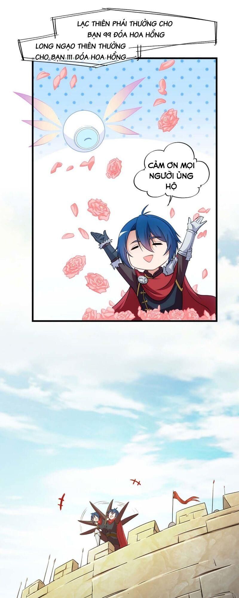 ta livestream tại dị giới chapter 16 2