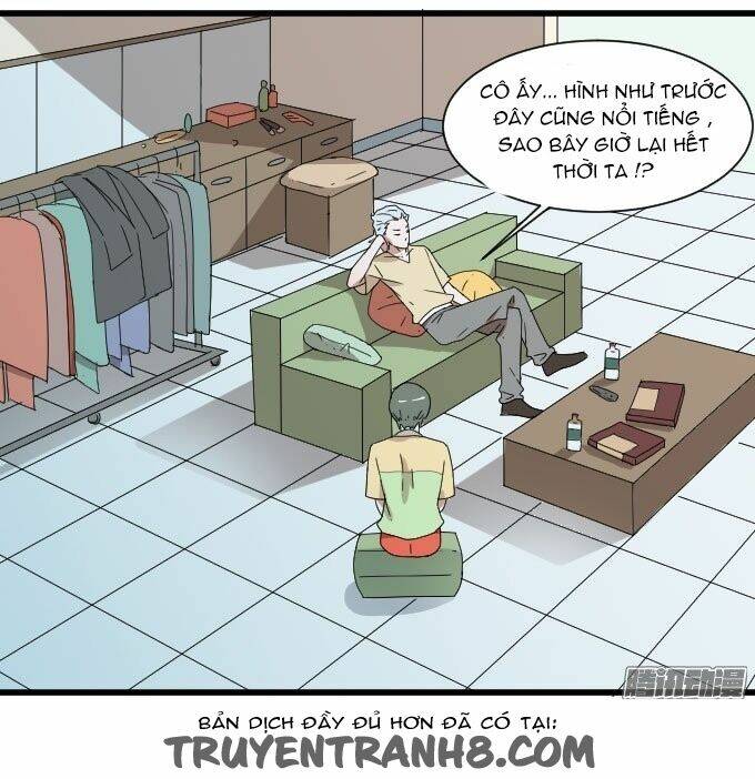 cho anh gần em chapter 9 15