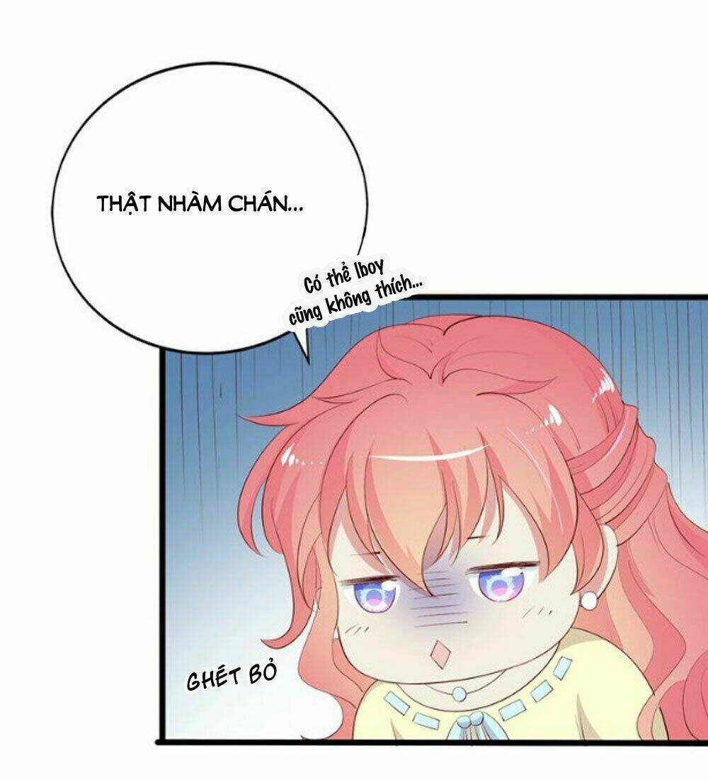 quản lí ngây ngô và thần tượng ác ma chapter 24 15