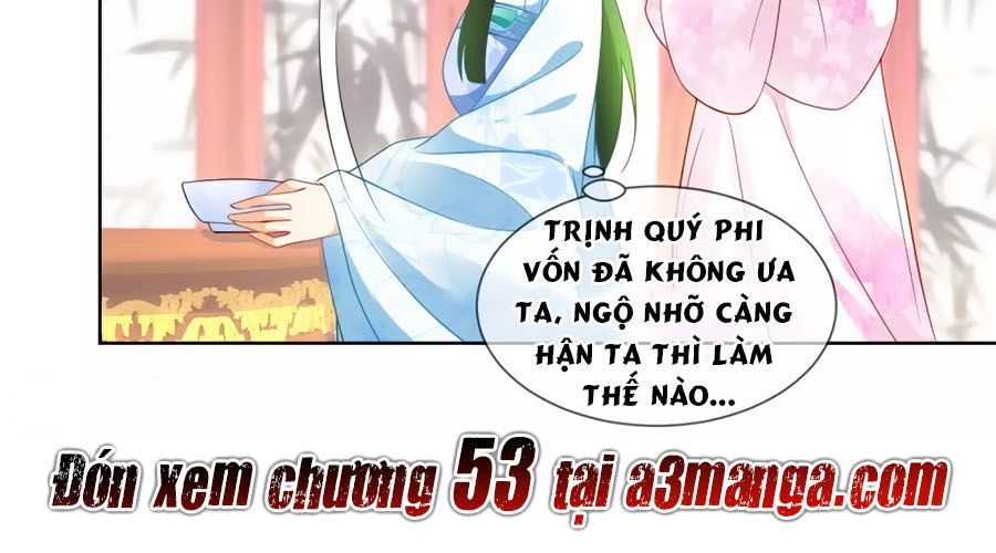 trù nương hoàng hậu chapter 52 24